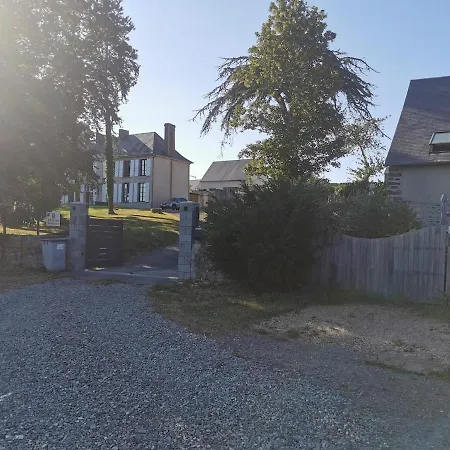 Villa Maison De Maitre Chateau Bonheur *